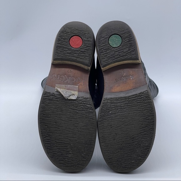 Kickers Tall Boot. - Picture 12 of 13